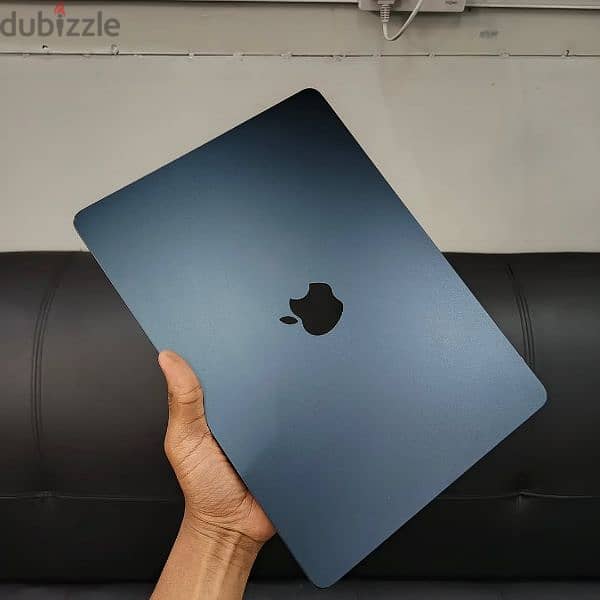 Mac book Air 2022 m2 5