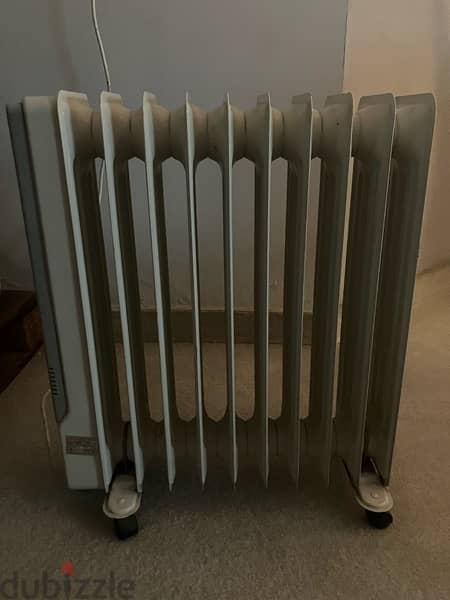 used heater for sale 1