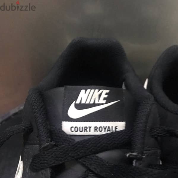 نايك Nike Court Royale Original 3