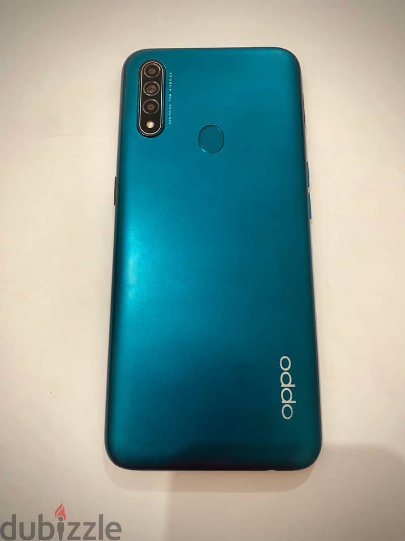 OPPO A31 0