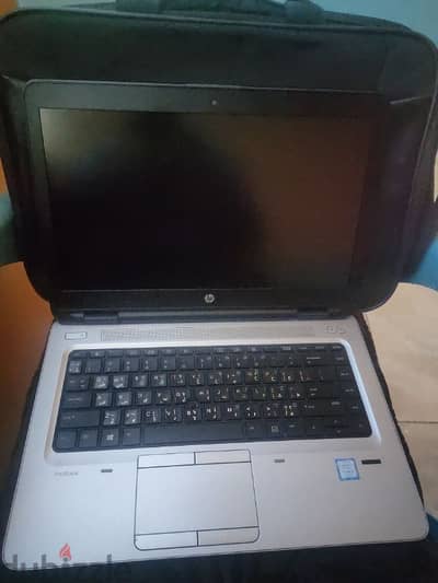 HP ProBook 640 G3 الجيل السابع