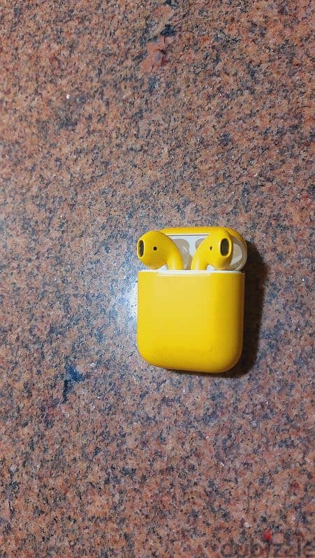 Airpods iphone original 2