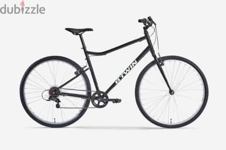 Bike Btwin by decathlon 2024