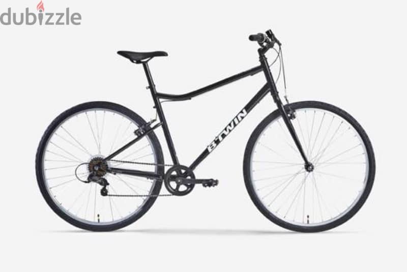 Bike Btwin by decathlon 2024 0