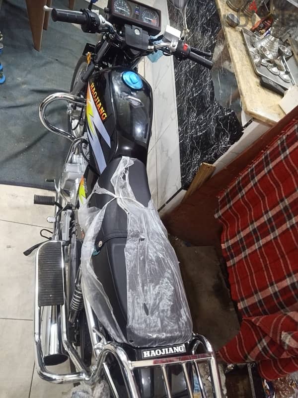 هوجن 4 150cc 4