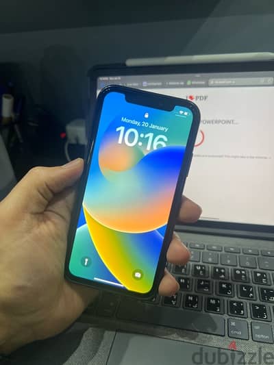 iphone x 256gb white for sale