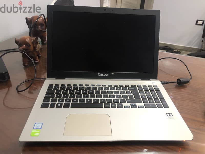 لاب توب Casper , core - I7 8th تم تخفيض السعر لسرعة البيع 6