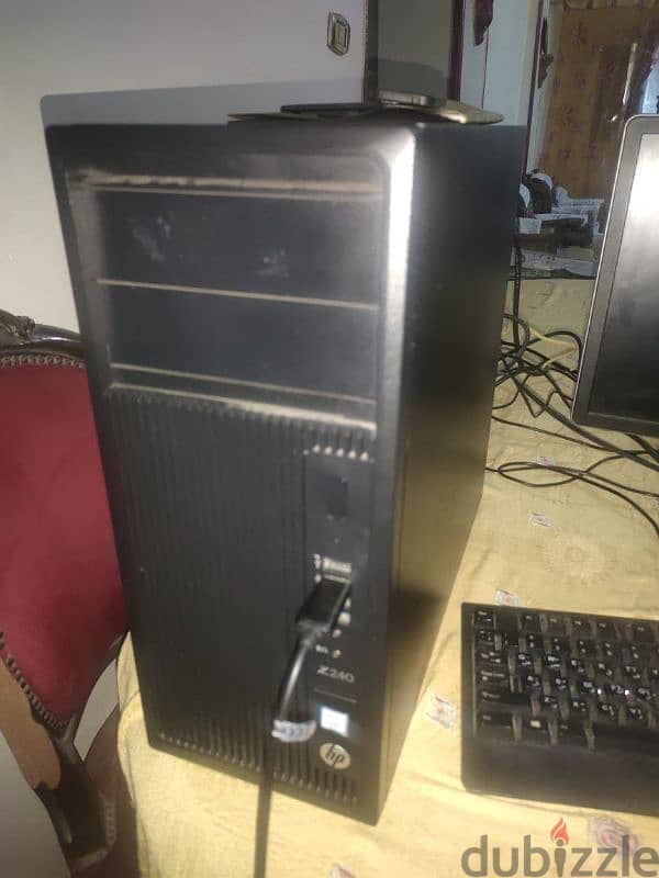 pc hp 2