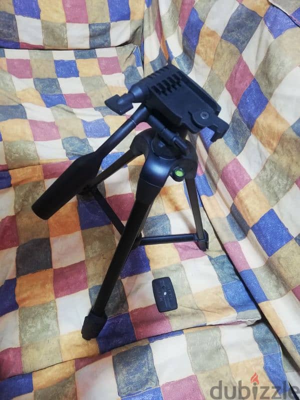 tripod stand camera. ترايبود للكاميرا. ستاند كاميوا 6