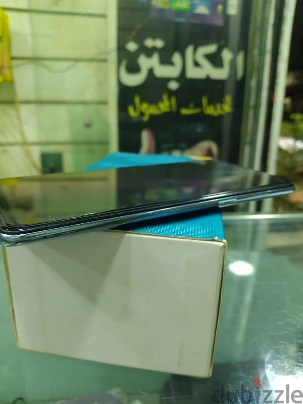 oppo Reno 4 كسر زيرو 2