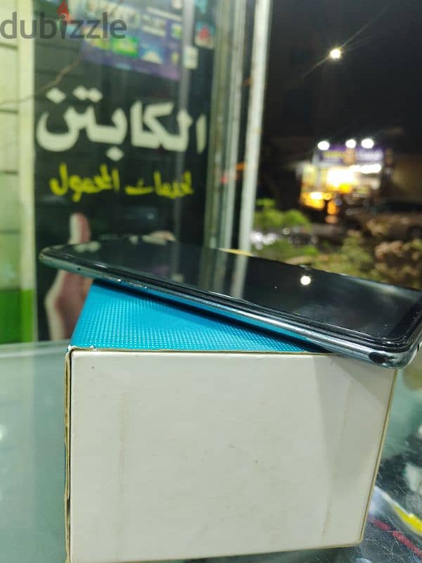 oppo Reno 4 كسر زيرو 3