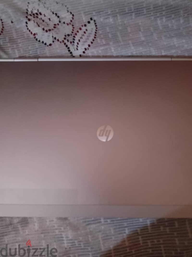 HP EliteBook 8470p 3