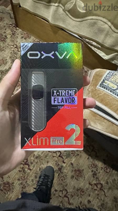 xlim pro 2 2