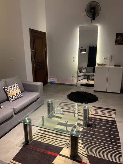 Apartment  for rent in 9th District -Sheikh Zayed