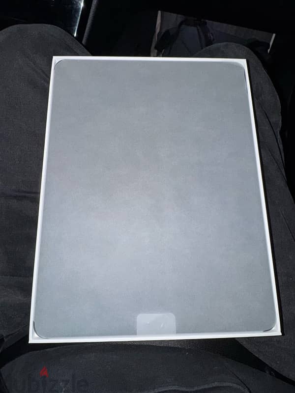 Appe iPad Pro 12.9 M2 128GB Wifi Only New 1