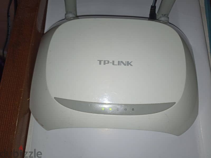 راوتر tp link 1