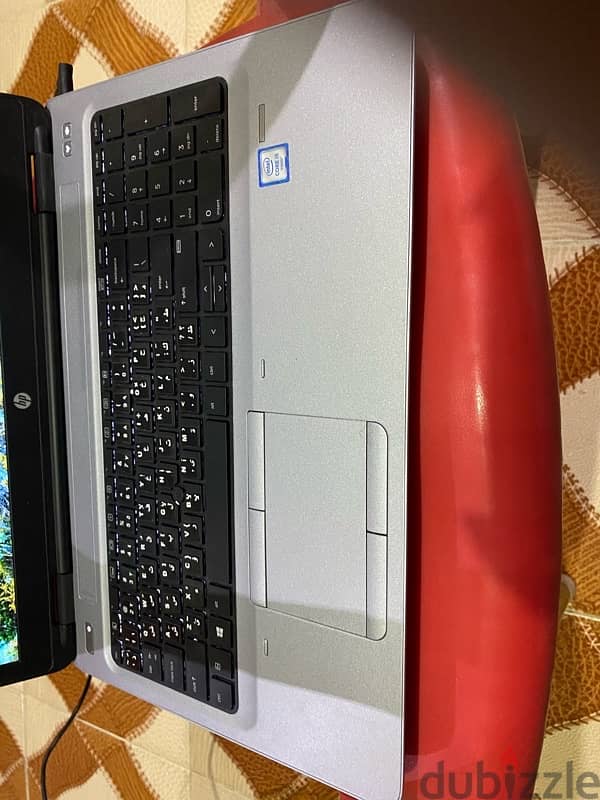 Hp probook 650 G2 2