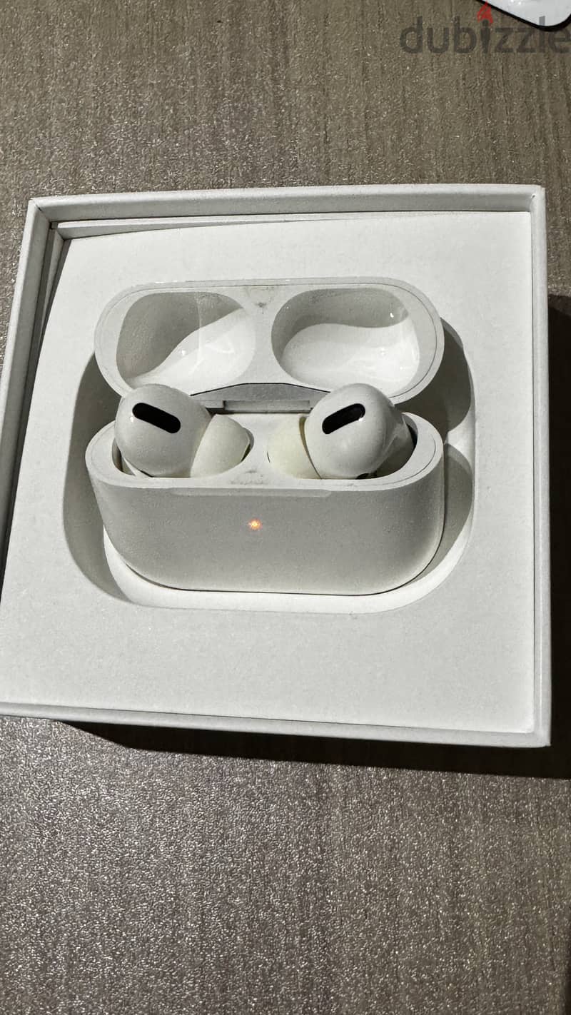 For sale apple AirPods Pro 1st generation 1