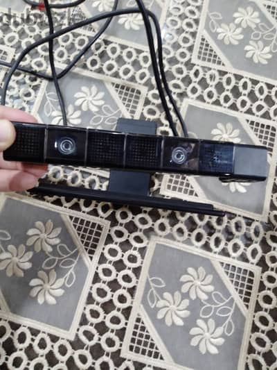 كاميرا بلايستيشن 4  playstation 4 camera