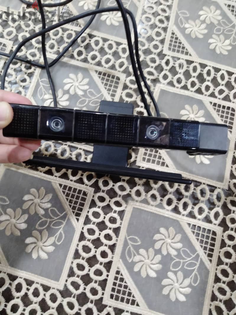 كاميرا بلايستيشن 4  playstation 4 camera 0