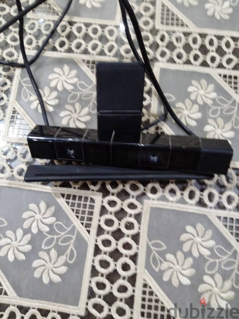 كاميرا بلايستيشن 4  playstation 4 camera 1