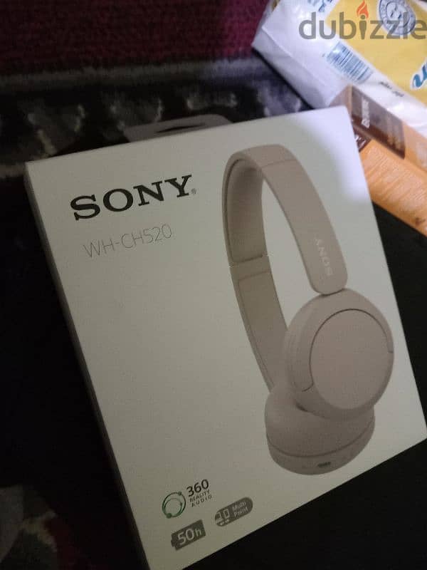 سماعه Sony آخر إصدار 0