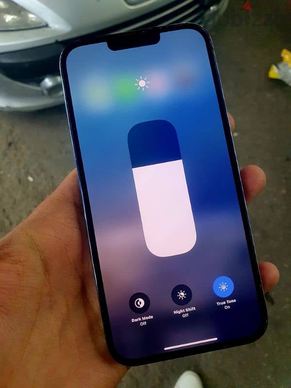 Iphone 13 pro max  128gb لسرعة البيييع 2