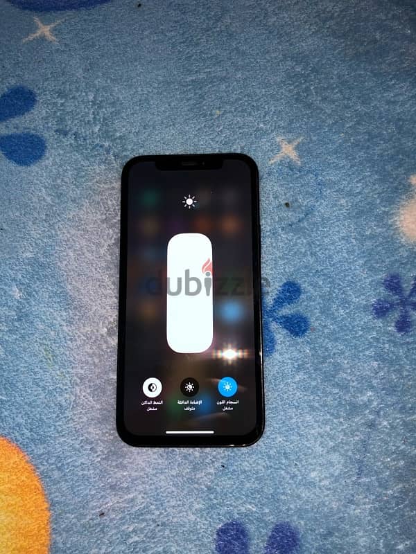 ايفون 12 pro 0