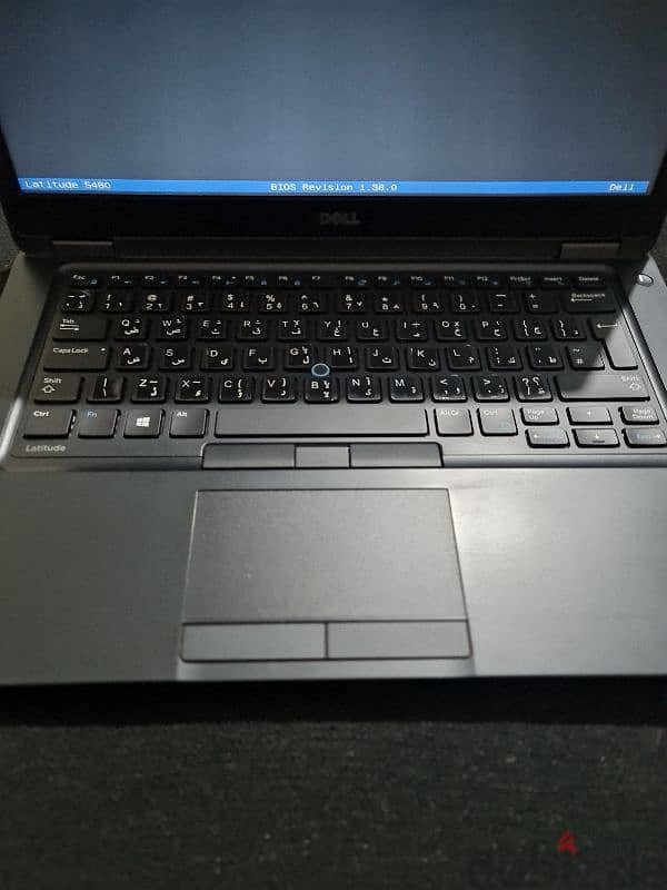 Dell latitude Processor Core i7 Generation7 Ram 8 DDR4   SSD 256 6