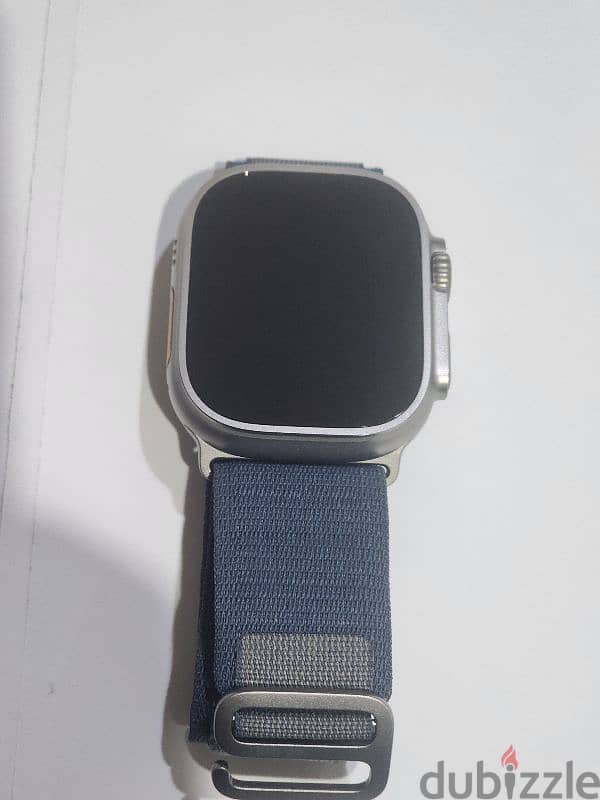 Apple watch ultra 2 2023 1