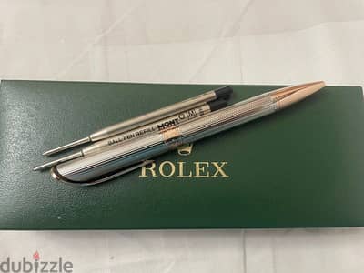 Rolex Pen v646829