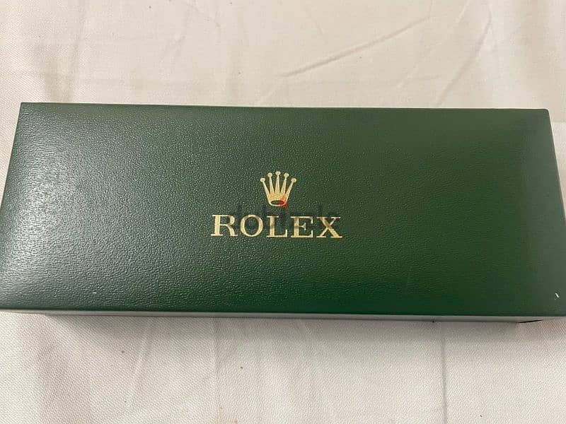 Rolex Pen v646829 1