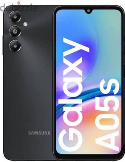 Samsung A05s