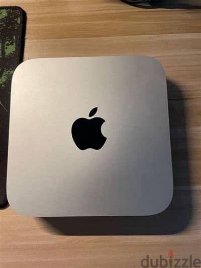 Apple Mac Mini M1 8 GB Ram 256GB SSD