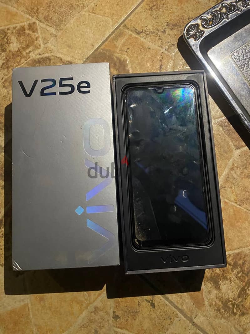 بيع فون vivo v25e 1