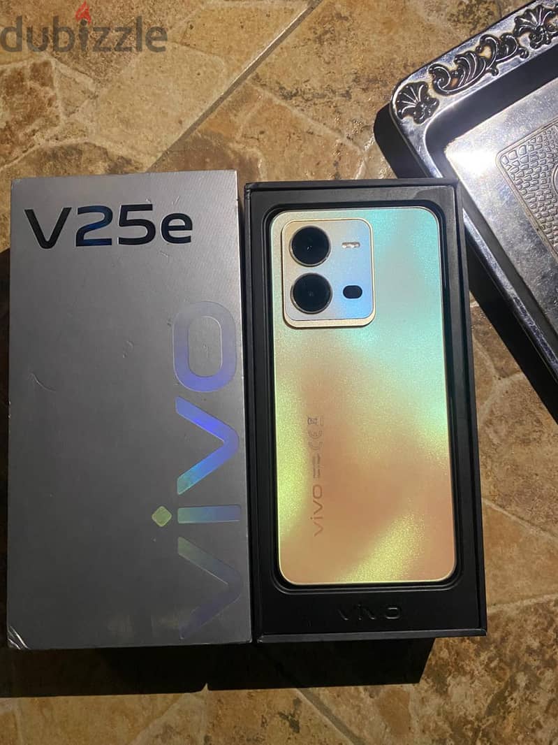 بيع فون vivo v25e 2