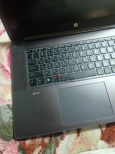 hp zbook g3