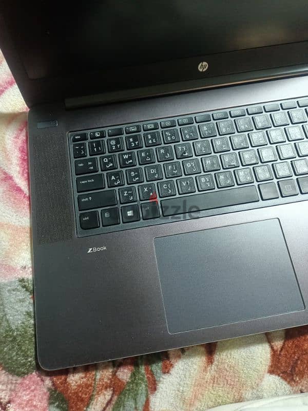 hp zbook g3 0