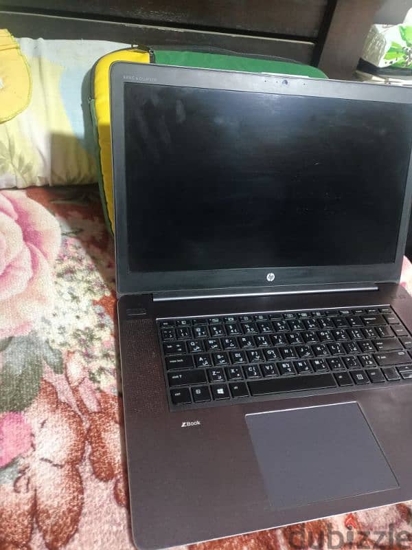 hp zbook g3 9