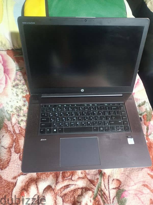 hp zbook g3 10