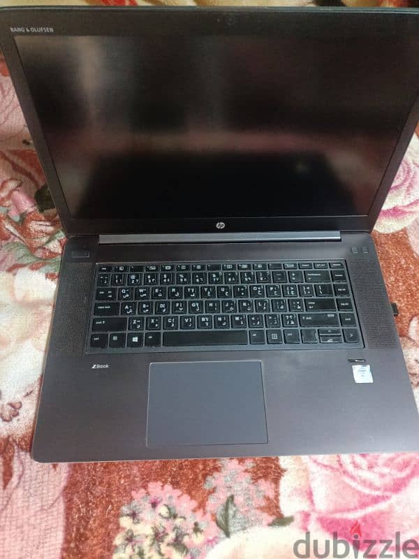 hp zbook g3 12