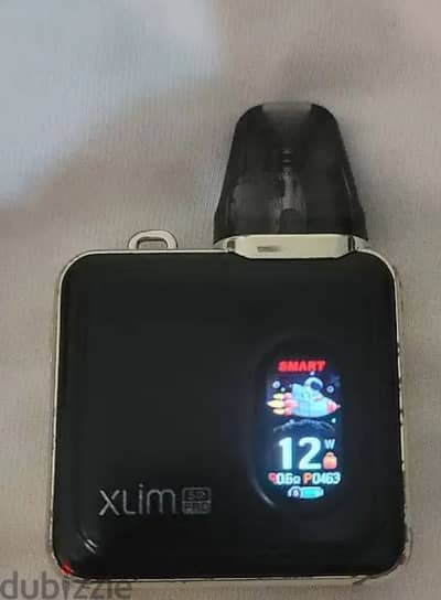 xlim oxva sq pro pod+liquid 60ml