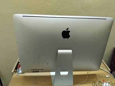 apple I Mac 27 inche core i7 2011