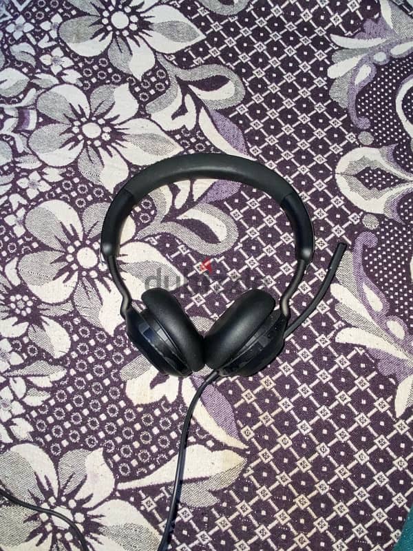 jabra evolve2 40 se 0