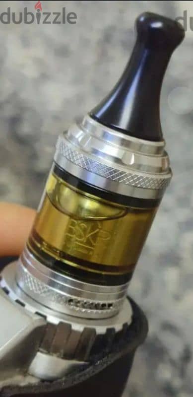 زيرو وارد محلات البيرق بالكويتvande vape بسكر bskr v2 mini vape mtl&dl 1