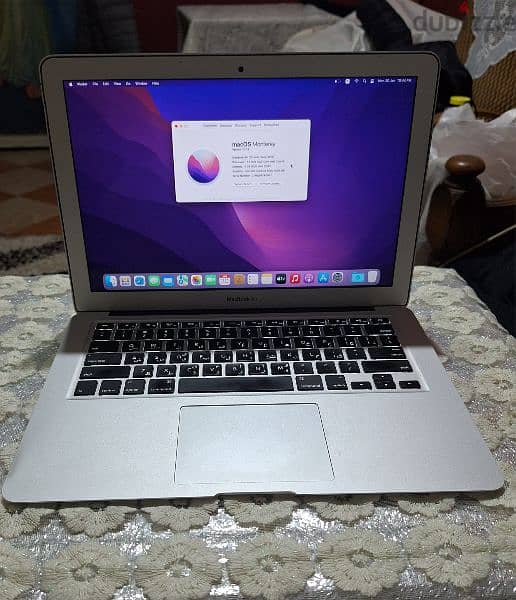 macbook air 2015 2