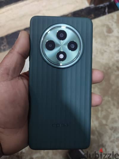 Oppo Reno 12f g5