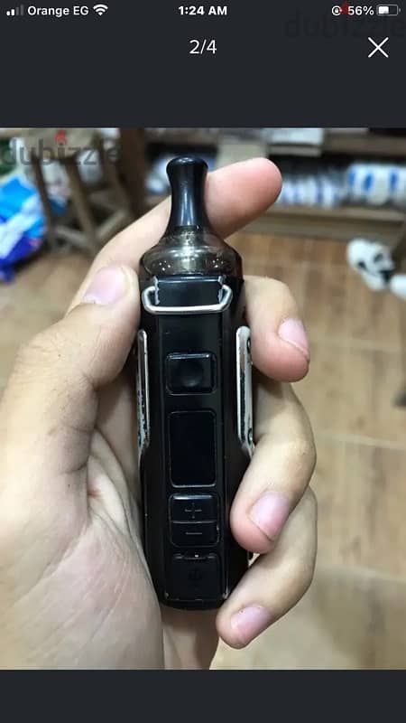 ڤاب argus 40w 0