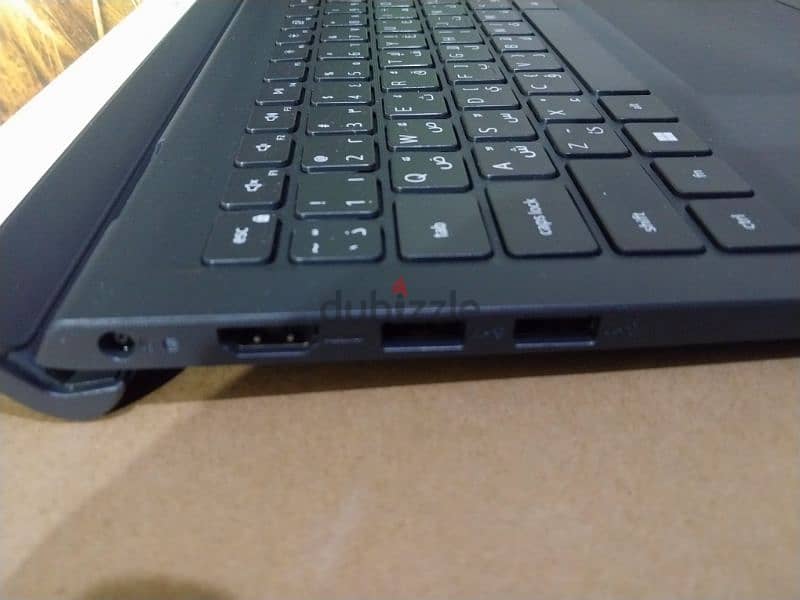 dell vostro 3520 corei5 12th generation fingerprint  as new 3