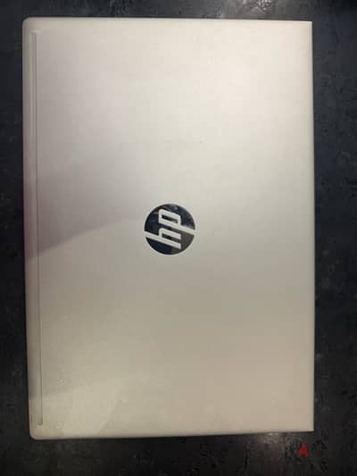 hp pro book